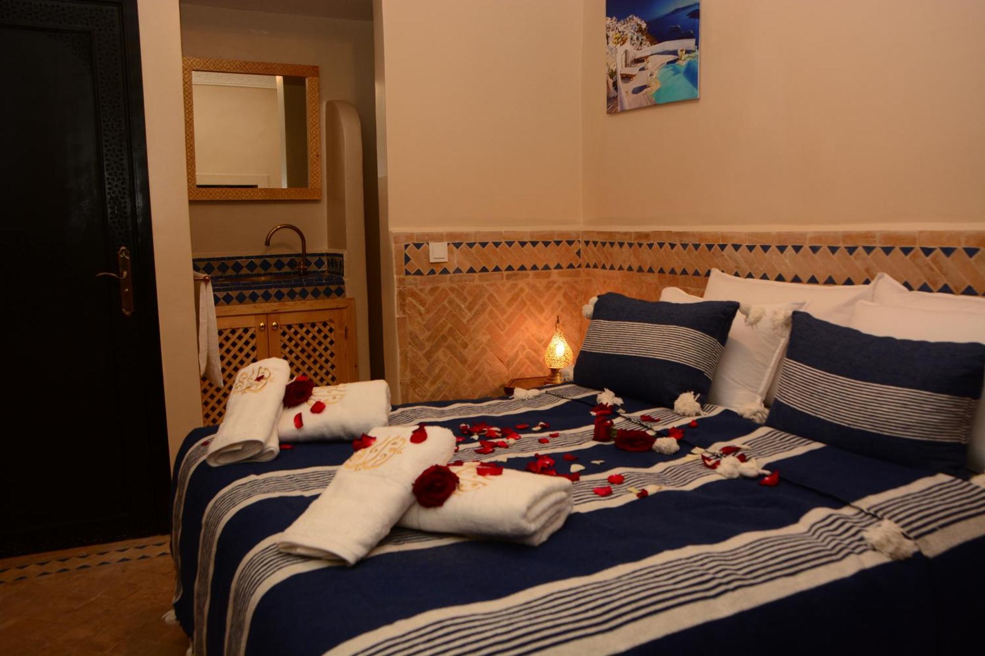 Riad Bab Nour Μαρακές Εξωτερικό φωτογραφία