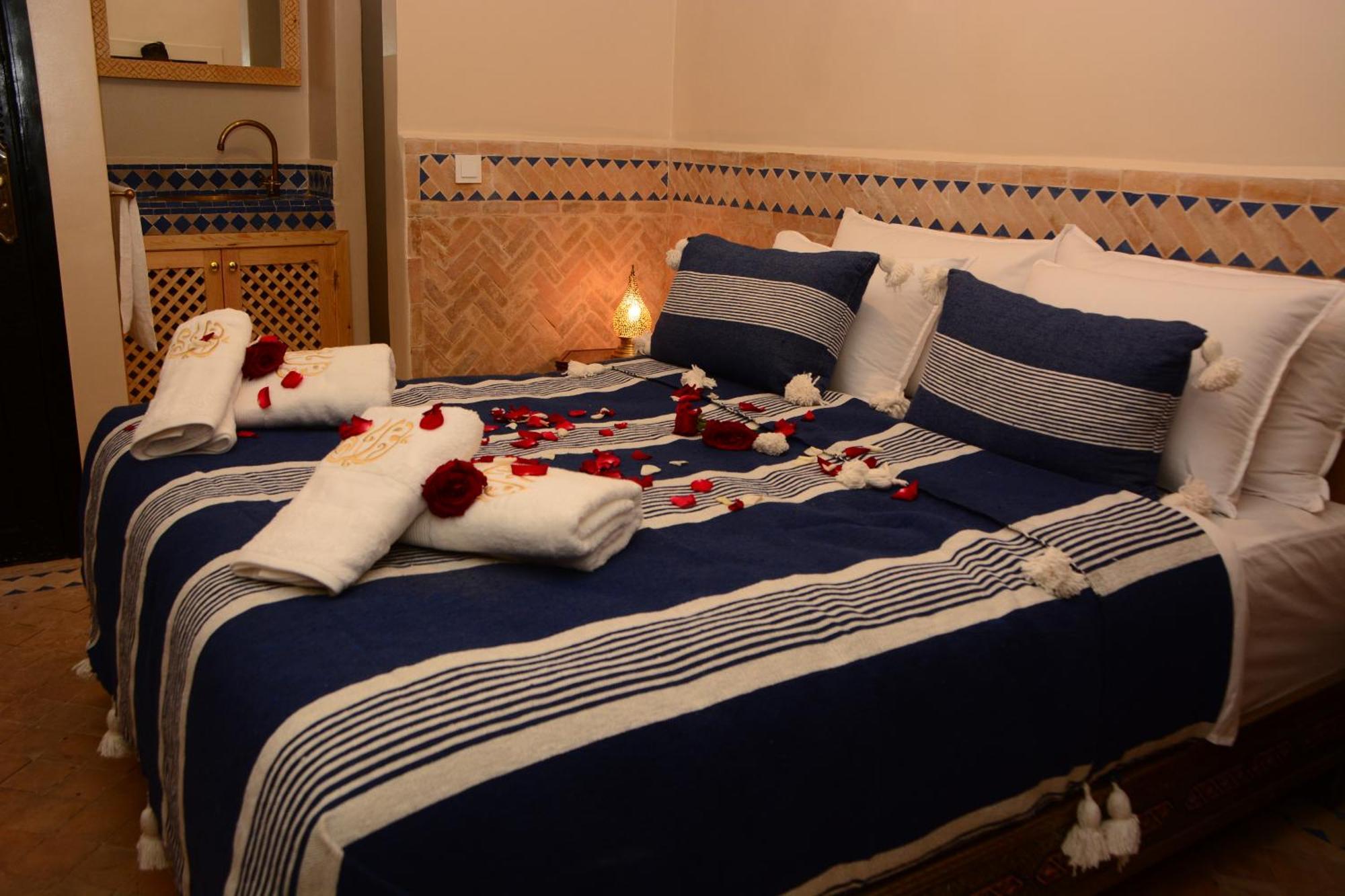 Riad Bab Nour Μαρακές Εξωτερικό φωτογραφία
