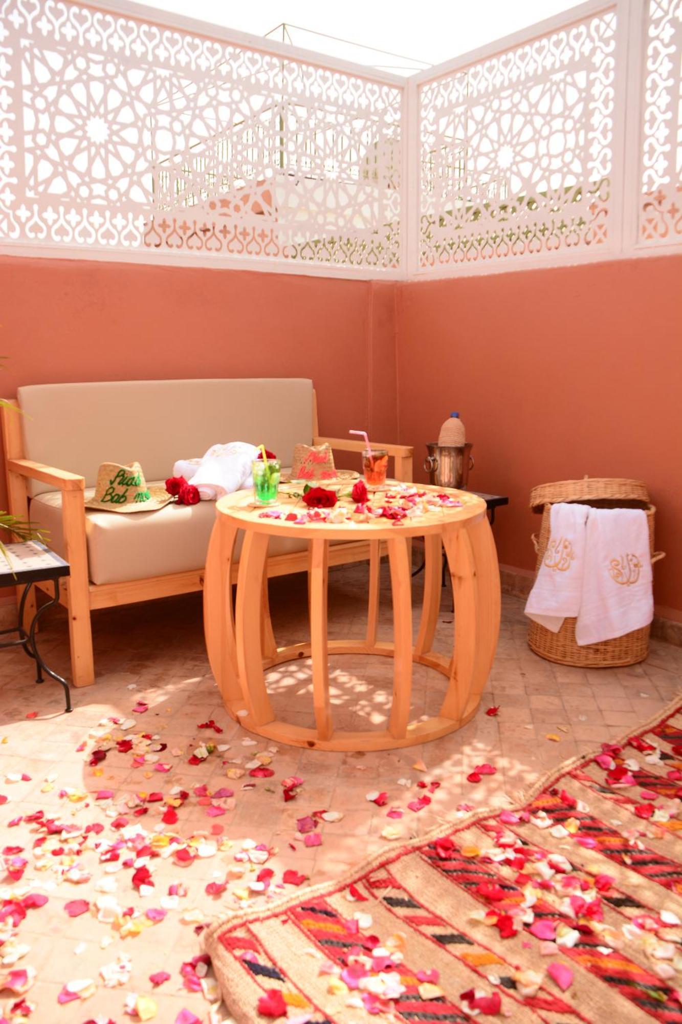Riad Bab Nour Μαρακές Εξωτερικό φωτογραφία