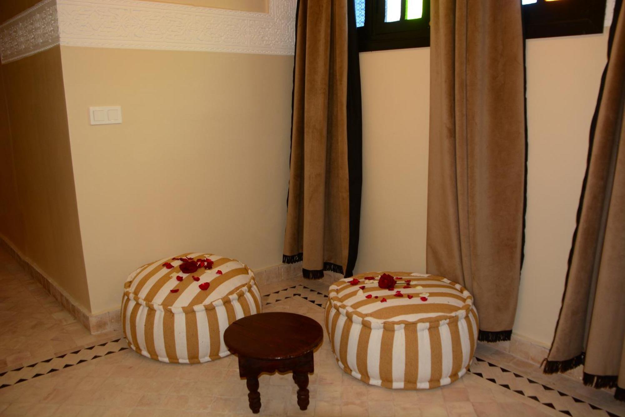 Riad Bab Nour Μαρακές Εξωτερικό φωτογραφία