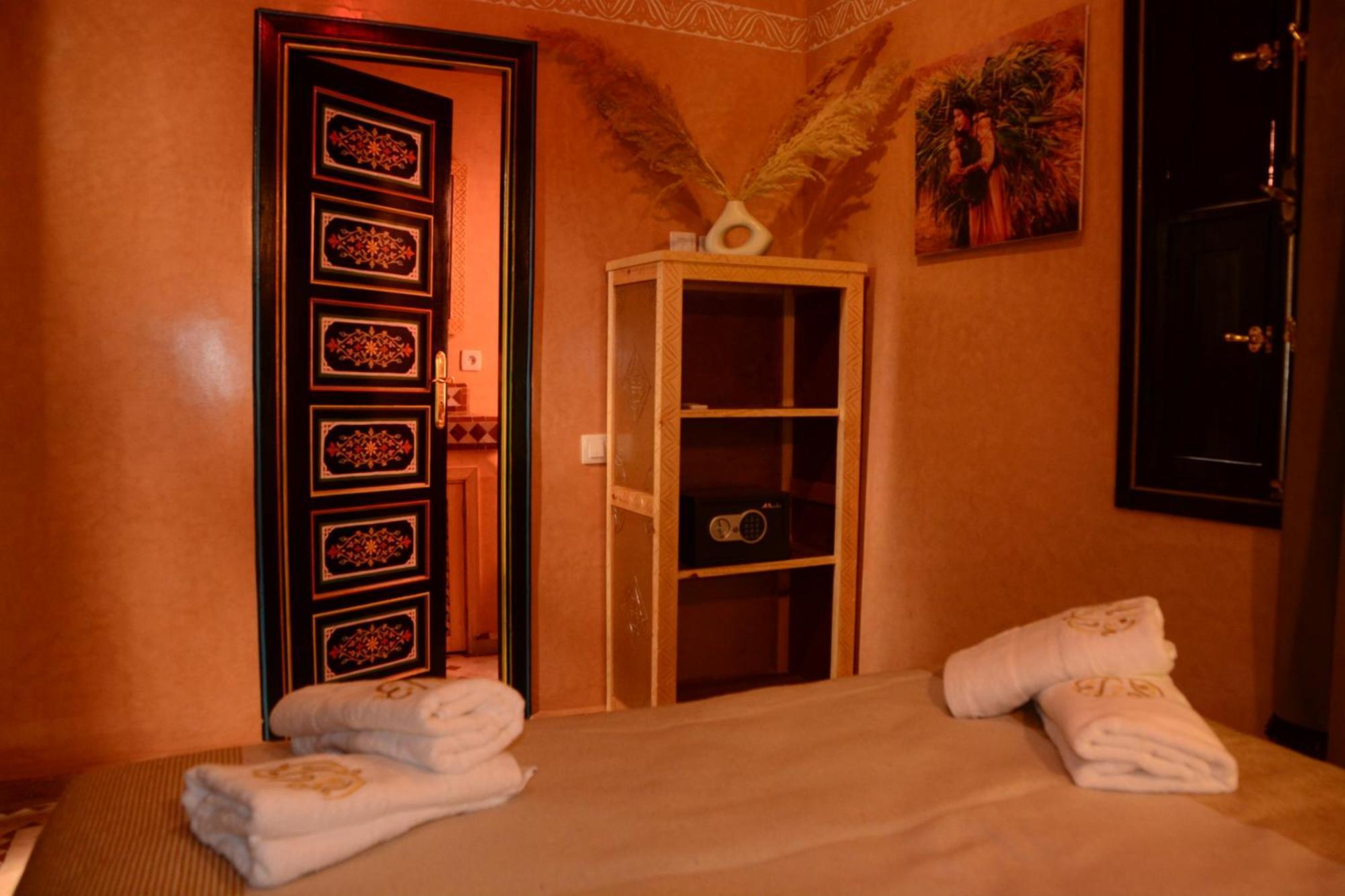 Riad Bab Nour Μαρακές Εξωτερικό φωτογραφία